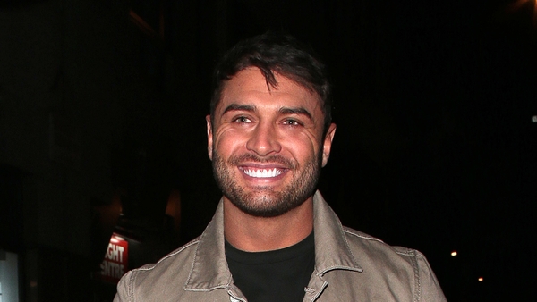 Mike Thalassitis pictured in London in January