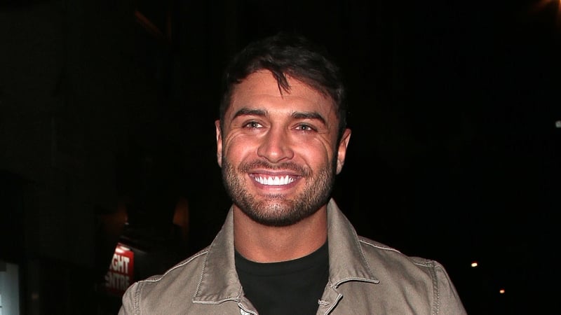 Mike Thalassitis pictured in London in January