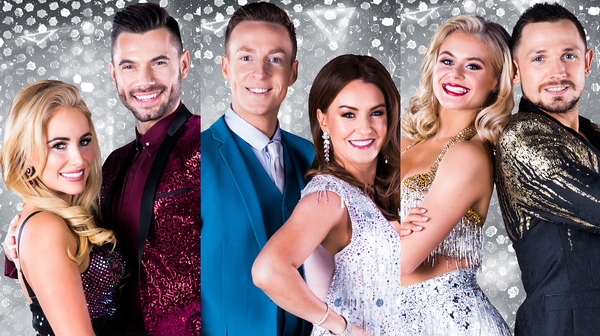 Your chance to be in the audience for the Dancing with the Stars final