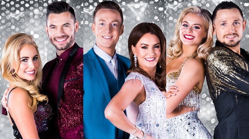 Your chance to be in the audience for the Dancing with the Stars final