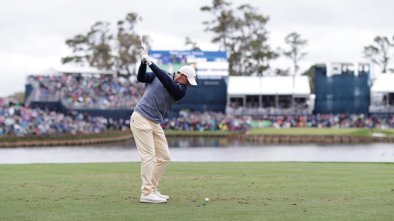 This year's TPC remains on track