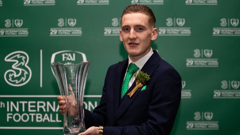 'I was leaving to go to the away game on Tuesday night and I caught it in the door, and ripped half my finger ofF'