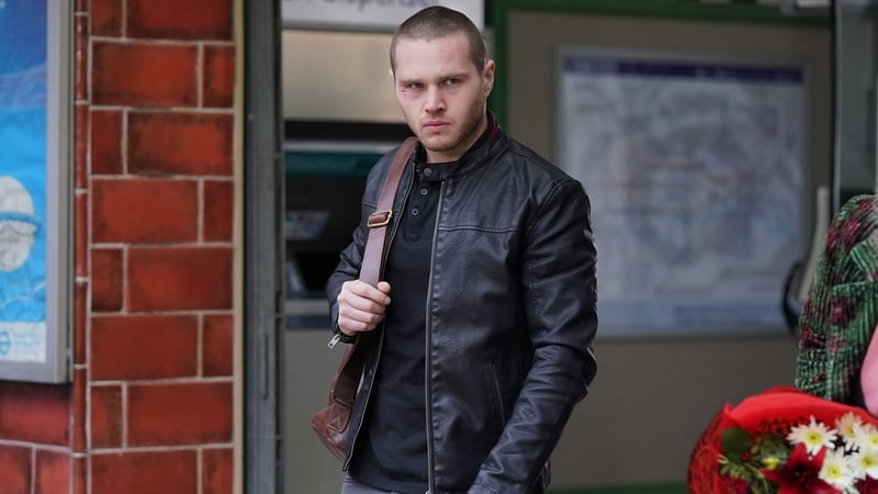 Guess who just got back today?