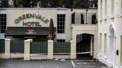 The PSNI say that 267 people have been interviewed in relation to St Patrick's Day tragedy