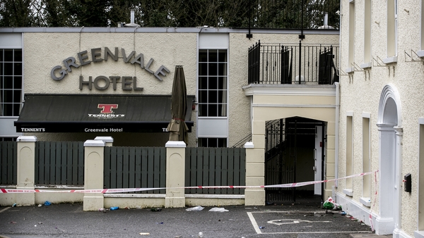 The PSNI say that 267 people have been interviewed in relation to St Patrick's Day tragedy