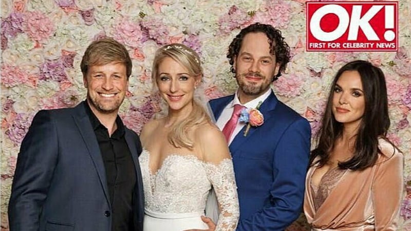 Image via Ali Bastian/Instagram