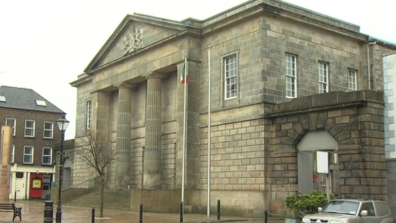 The man is expected to appear before Monaghan District Court today