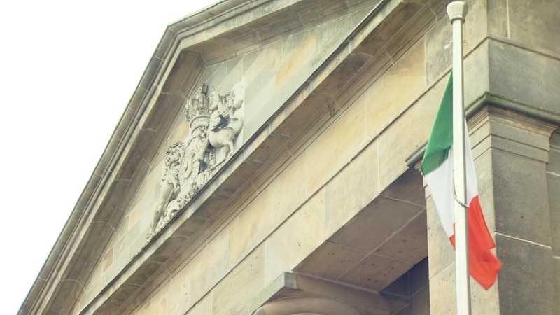 Man is due before court over the incident