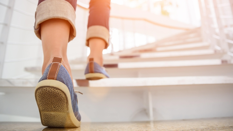 It really isn't that tricky to fit into your daily schedule.