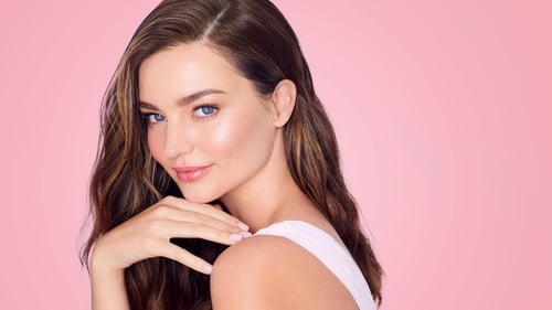Miranda Kerr