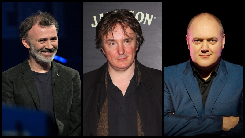 The Kilkenny Cat Laughs Comedy Festival will take place this June Bank Holiday weekend.