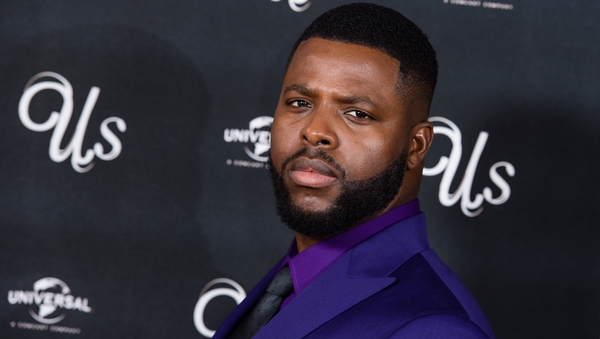 Winston Duke