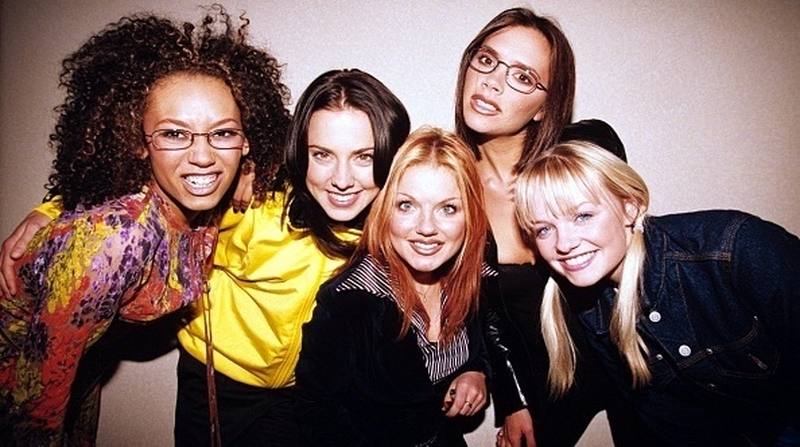 Nostalgic for the 90s? You're not alone.
