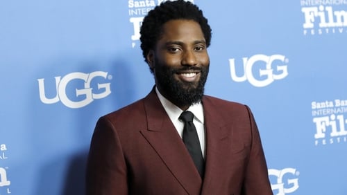 John David Washington
