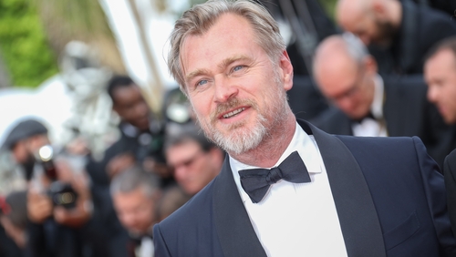 Christopher Nolan