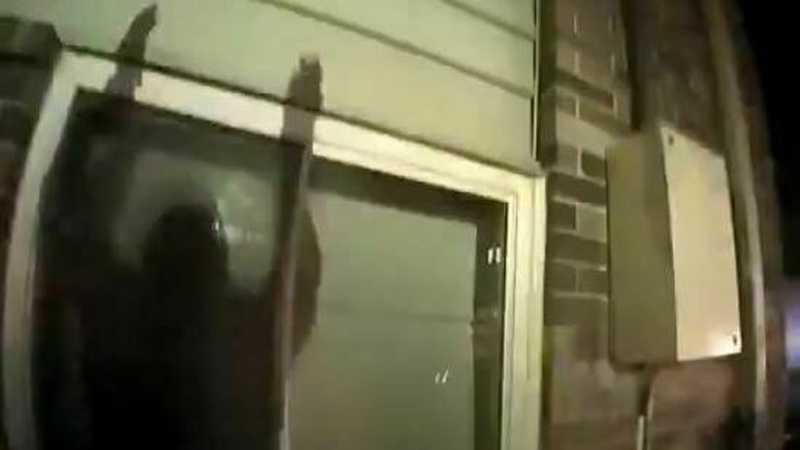 Image: Des Moines Police