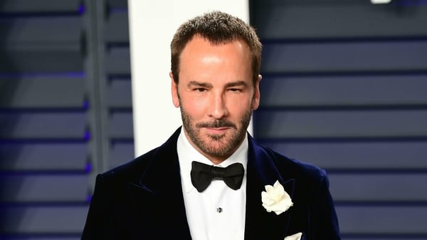 Tom Ford cut his teeth at big brands like Gucci, before going on to set up his own label and then delving into the world of film.