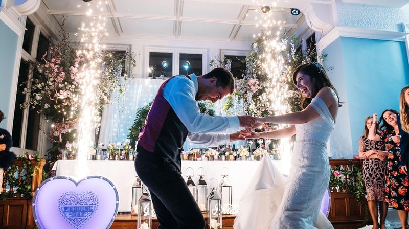 Married at First Sight