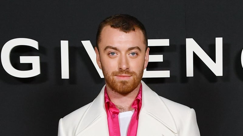 Sam Smith