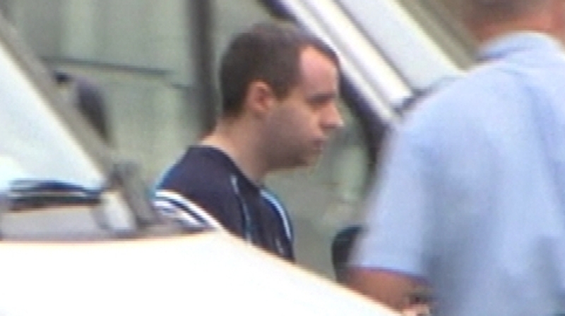 The Supreme Court has dismissed Eric Eoin Marques' challenge