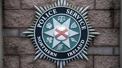 A 33-year-old man was arrested on suspicion of grievous bodily harm with intent and is currently in police custody