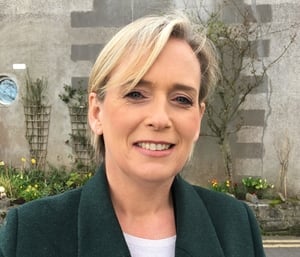 Sorcha Ní Mhonacháin
