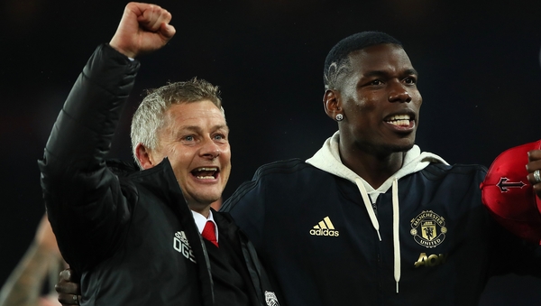 Zinedine Zidane's return to the Bernabeu helm has fuelled talk of a switch for Paul Pogba to Real Madrid