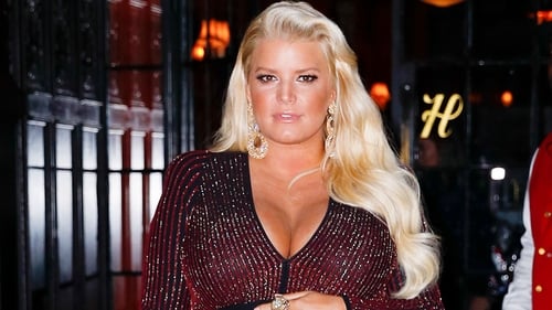 Jessica Simpson