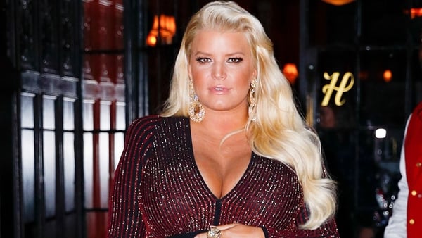 Jessica Simpson