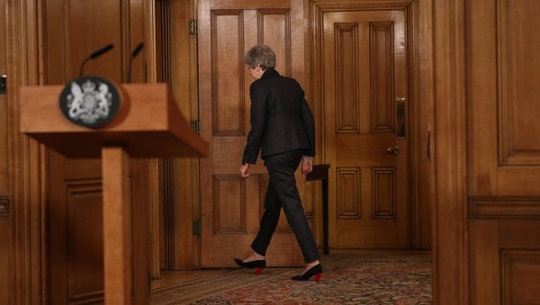 Deadline, what deadline? Brexit Republic Episode 32