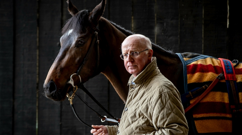 John Oxx with Skitter Scatter