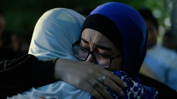 The attacks on two mosques in Christchurch left 51 people dead