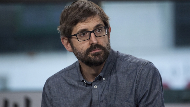 Louis Theroux
