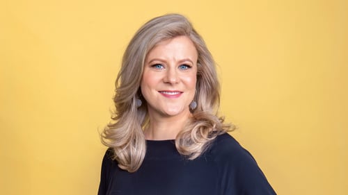 Nuala Carey