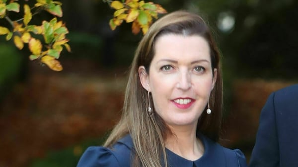 Vicky Phelan died in Limerick aged 48