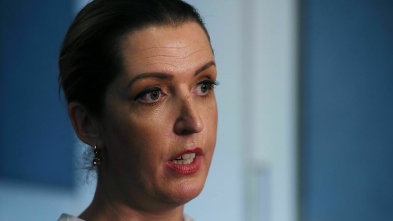 Vicky Phelan says people with terminal illnesses should be given the choice to die