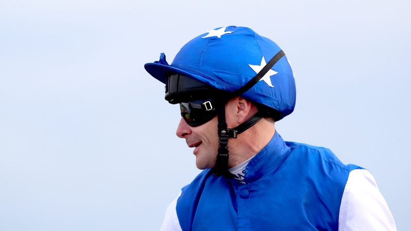 Pat Smullen has won multiple Classics in Ireland and Britain