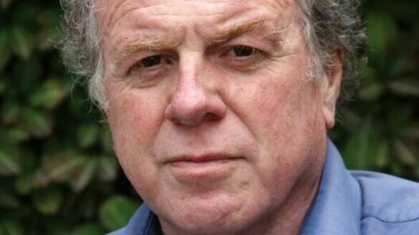 Unlaunched Books - Poetry Ireland's podcast with Paddy Bushe