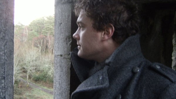 World Poetry Day: Read Cánóg Dhubh by Simon Ó Faoláin