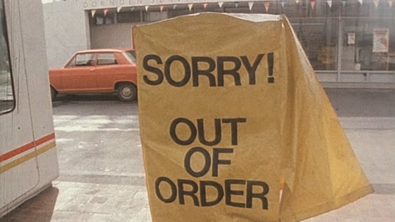 Fuel Shortages (1979)