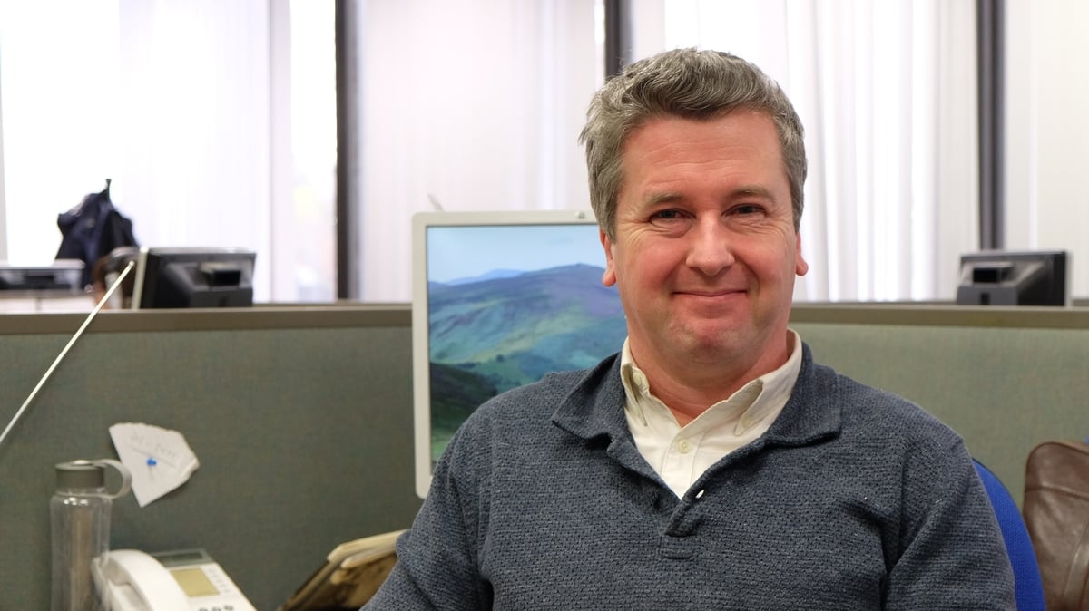 Philip Boucher-Hayes