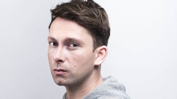 Adam: he is so nervous after a deeply unpleasant encounter that time off is suggested ..