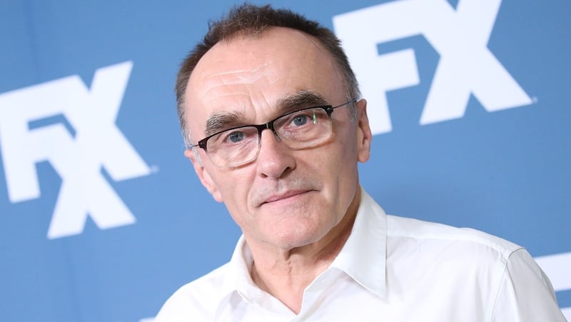 Danny Boyle