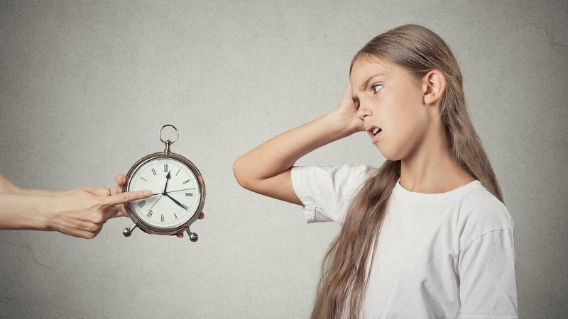 Ahead of our clocks going forward on Sunday, March 31, The Children's Sleep Charity gives some timely tips to Lisa Salmon.