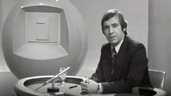 Brian Farrell