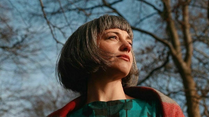 Inni-K is one of the nominees for Best Traditional Folk Track at this year's RTÉ Radio 1 Folk Awards