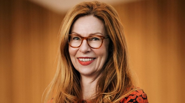 Birgitte Bonnesen was criticised for the way she handled allegations of money laundering involving Swedbank accounts in the Baltics