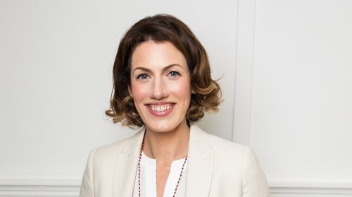 Denise O'Connor, MD of Optimise Design