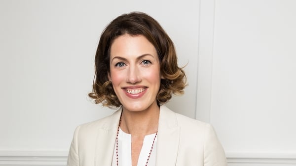 Denise O'Connor, MD of Optimise Design