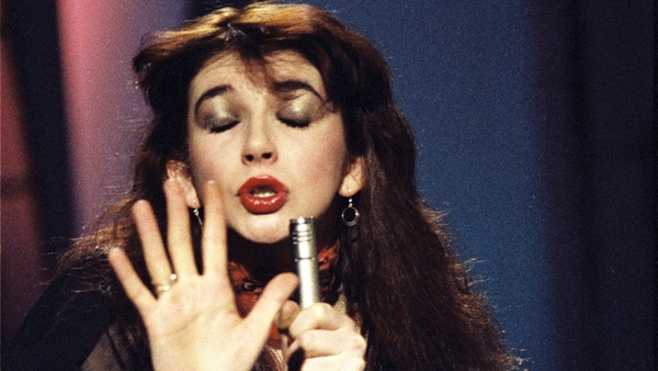 Kate Bush
